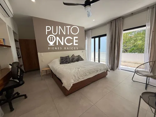 For Rent | Home In Yubarta Gated Community, Marina Puerto Vallarta