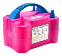 Comprar Maquina Para Inflar Globos Arco Inflador Globos Infla Globos