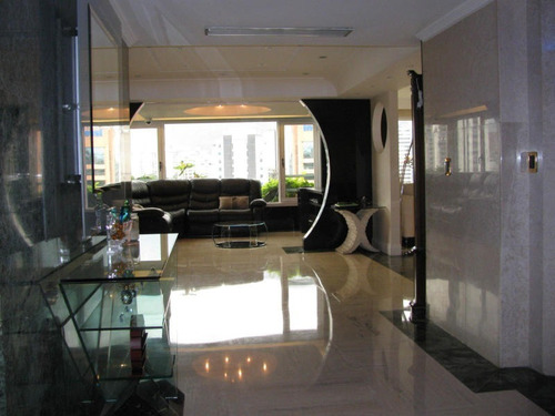Imagen 4 de 13 de Apartamento En Venta Las Mercedes Mls #20-18779