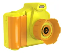 Comprar Câmeras Digitais,instantânea, Câmera Dupla, Impressão