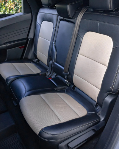 Ford Escape Titanium Hibrida 2021
