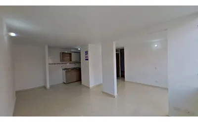 Apartamento en venta
