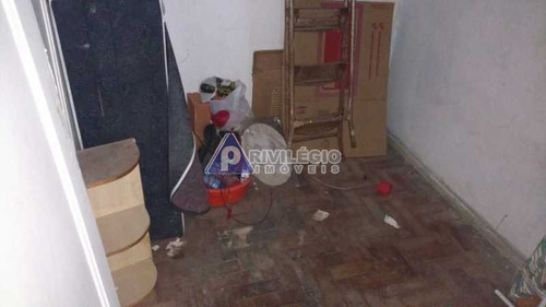 Apartamento À Venda, 3 Quartos, Leblon - Rio De Janeiro/rj - 6569