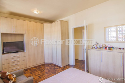 Apartamento, 3 Dormitórios, 82.7 M², Medianeira - 176088