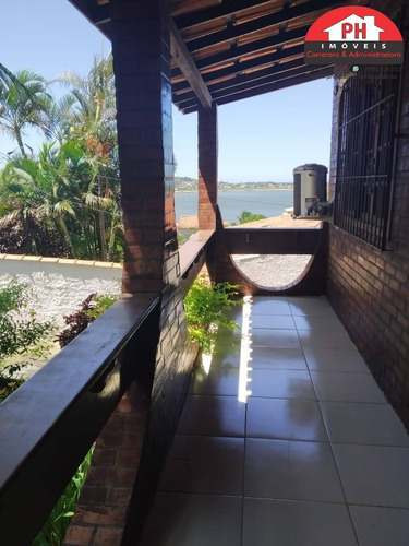 Imagem 15 de 15 de Maravilhosa Casa C/ Piscina No Olga Diuana Zacarias - 1561