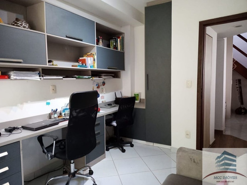 Imagem 10 de 17 de Casa De Esquina A Venda Em Ponta Negra