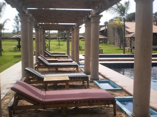 Imagen 8 de 10 de Venta Excelentes Terrenos En Hacienda Real 1800 Huichapan Hi