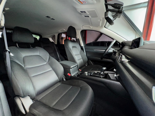 Mazda CX-5 2.0 Touring At