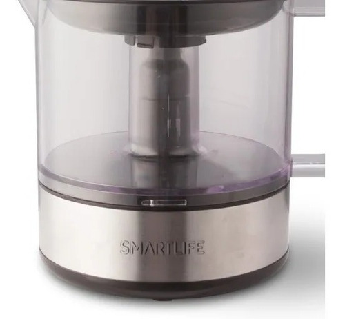 Exprimidor Extractor De Jugo Smart Life Jc 3400