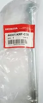 Comprar Eje De Rueda Delantera Honda Storm 125 Original Genamax
