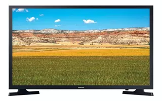 Samsung Tv Screen