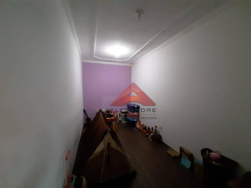 Imagem 15 de 21 de Casa À Venda Por R$ 280.000,00 - Vila Ester - São José Dos Campos/sp - Ca4414