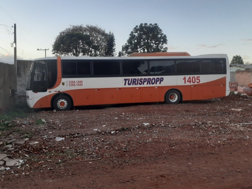 Imagem 12 de 12 de Volvo B10m