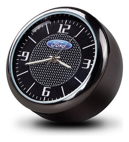 1pcs Ford Ranger Reloj De Cuarzo Electrónico Automotriz