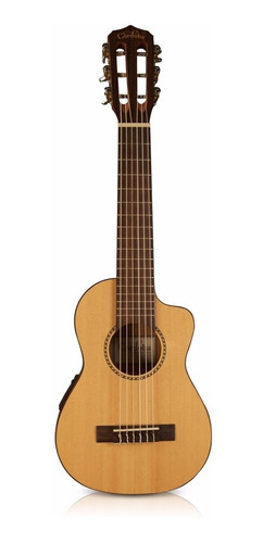 Cordoba Guilele Ce - Guitarra Clasica Mini Viaje Guitarlele