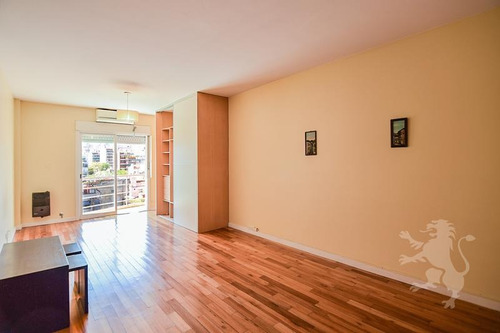 Imagen 2 de 14 de Amplio Monoambiente - Balcón - Piscina - Apto Profesional - Palermo