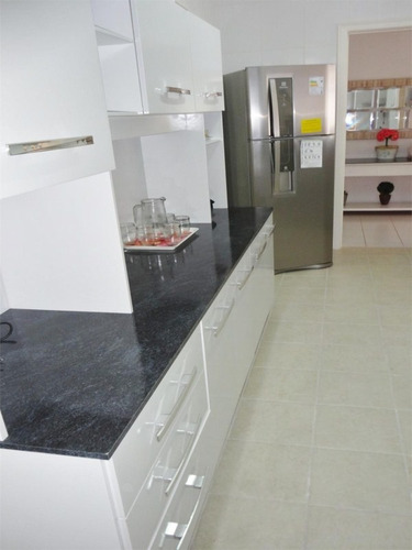 Imagem 21 de 26 de Guarujá Pitangueiras - Frente Total Mar - Reformado - Apto Com 210 Metros - Ap1578 - 34708407