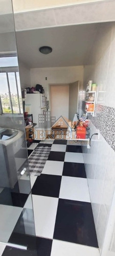 Imagem 10 de 22 de Apartamento Para Venda Na Cidade Líder, 3 Dormitórios, 1 Vaga, 61 M² - 6680