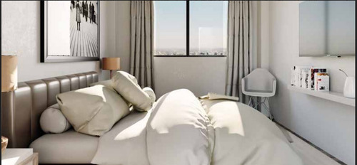 Imagen 5 de 14 de Departamento En Venta Benito Juárez (m2d1950)