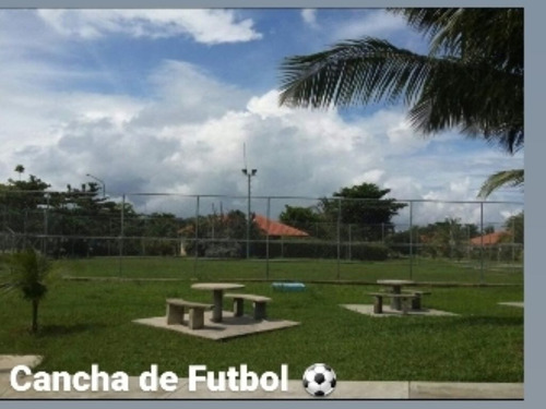 Imagen 14 de 15 de Apartamento En Venta Residencias Conjunto Villas De Monte Lindo Higuerote Costa Mirandina