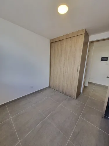 Apartamento En Venta En Bora Serravento Bello. Cod V13410
