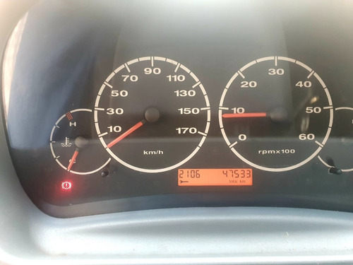 Fiat Ducato Maxicargo 2.3jtd