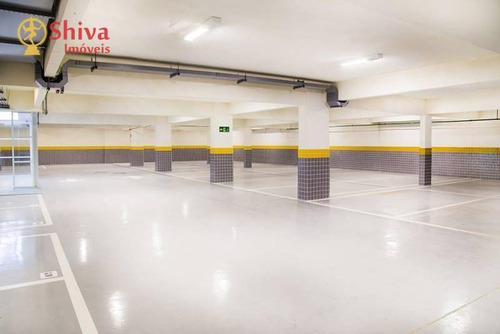 Imagem 21 de 22 de Sala Comercial Toda Mobiliada À Venda No Centro Da Penha - Sa0002