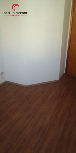 Imagem 3 de 12 de Apartamento Para Venda - V-4329