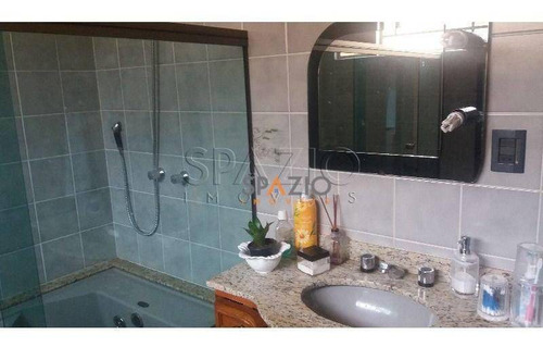 Imagem 11 de 25 de Casa Residencial À Venda, Centro, Santa Gertrudes. - Ca0077