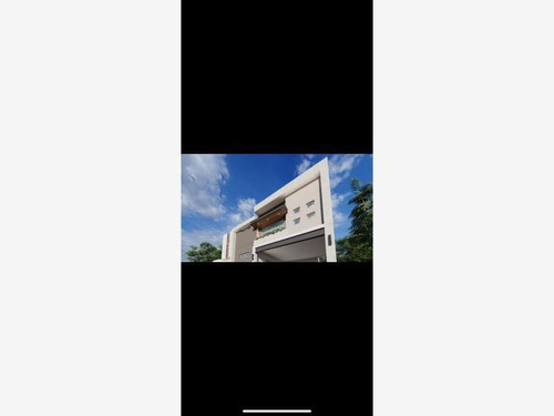 Imagen 2 de 6 de Casa Sola En Venta Villa De Las Palmas