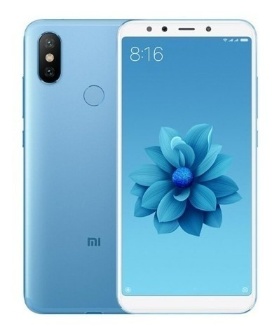 Pantalla Lcd + Mica Tactil Xiaomi Redmi A2 100% Original