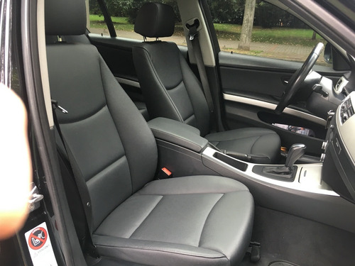 Bmw 320d Impecable