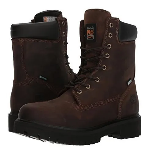 Timberland pro deals 26011