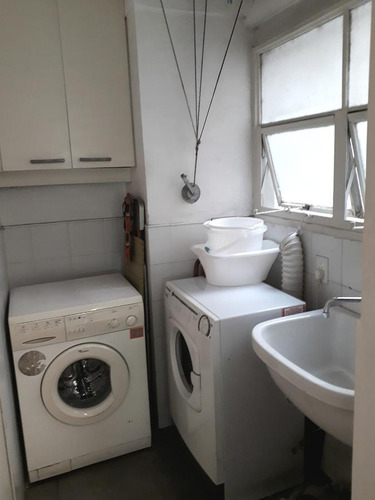 Imagen 15 de 30 de Olleros Y Libertador-4 Amb. Al Frente, Balcón, Cochera. Venta-departamento-belgrano
