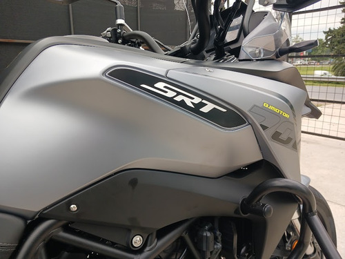 Srt 700 Qj Motor Mejor Precio De Contado Entrega En El Dia