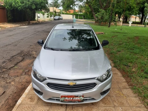 Onix 1.0 Mpi Joy 8v Flex 4p Manual