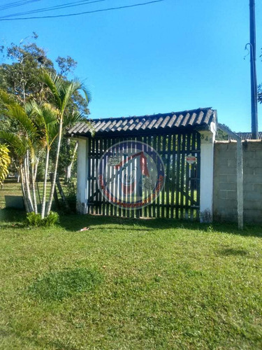 Imagem 7 de 30 de Chácara Com 2 Dorms, Jardim Coronel, Itanhaém - R$ 410 Mil, Cod: 24414 - V24414