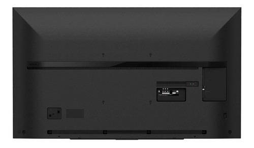 Imagen 4 de 5 de Pantalla Led Sony 75 Ultra Hd 4k Smart Tv