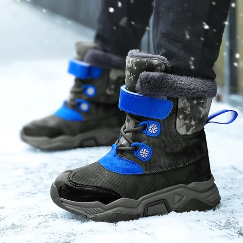 Botas de online niño para frio