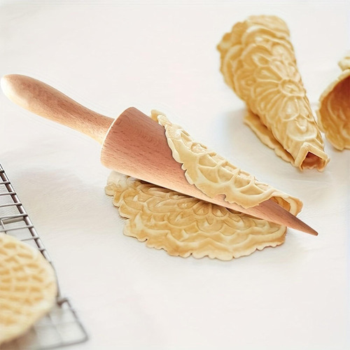 Máquina For Hacer Conos De Helado, Herramienta For Conos