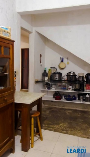 Imagem 1 de 15 de Sobrado - Jardim Celeste - Sp - 594969