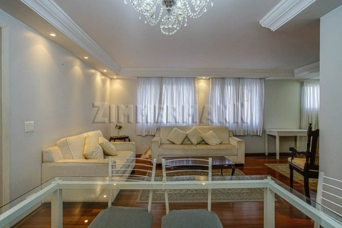 Imagem 4 de 15 de Apartamento - Pinheiros - Ref: 107862 - V-107862