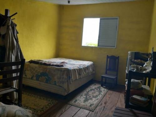 Imagem 9 de 13 de Casa Lado Praia No Jd Palmeiras Em Itanhaém Litoral Sul Sp