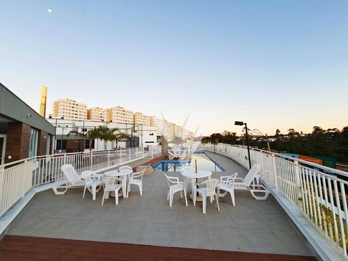 Imagem 30 de 30 de Sobrado Com 3 Dormitórios À Venda - Condomínio Bellagio Residences - Votorantim/sp - So1484