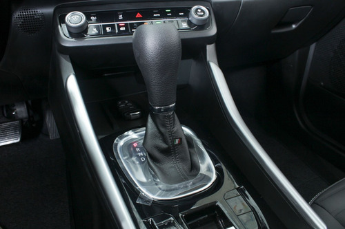 Fiat FASTBACK Audace 200 TB Aut (Hibrído)