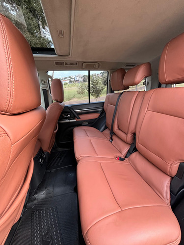 Mitsubishi Pajero Full 3.2 Hpe Aut. 5p