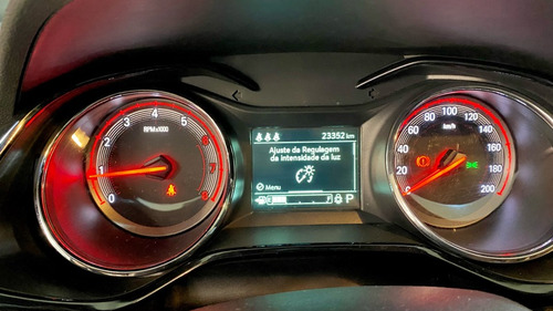 Chevrolet Onix Chevrolet Onix RS 1.0 Turbo (Aut.)