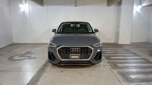 Audi Q3 Sportback 1.4 Sb 35 Tfsi Select Dct