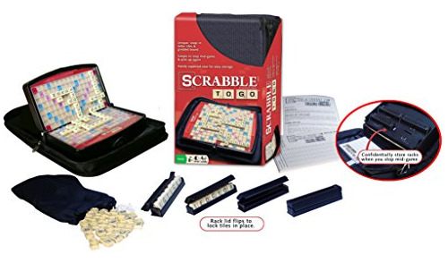 Ganando Movimientos Juegos Scrabble Para Ir Juego De La Junt