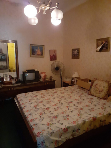 Imagen 5 de 6 de Venta Casa Villa Del Parque A Reciclar .
